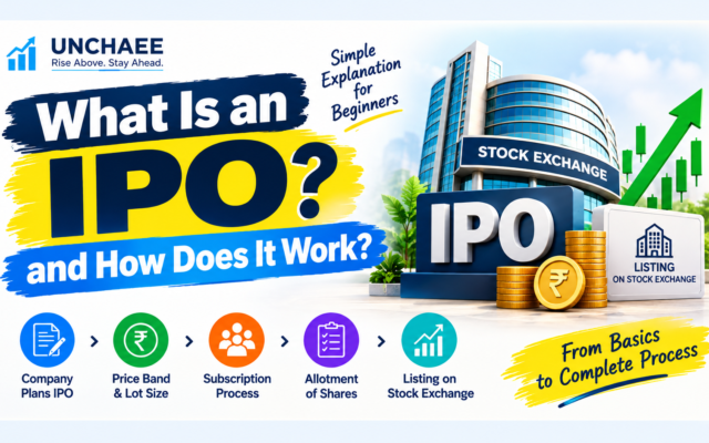 What Is an IPO and How Does It Work?
