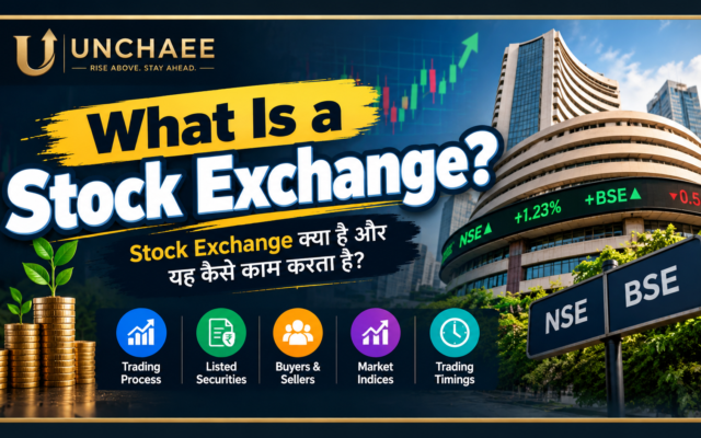 What Is a Stock Exchange?