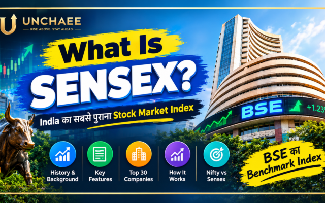 What Is SENSEX?