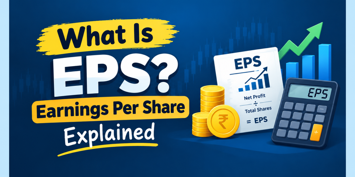 What Is EPS? Explained Clearly